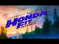 Intence - Honda Fit (Fast & Furious Riddim)