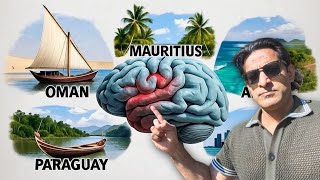 Heal Your Mind & Watch Your Life Change! 5 Countries…