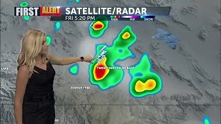 Palm Springs shatters record high temperature