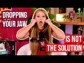 Why Your Voice Feels Stuck And How To Instantly Free It