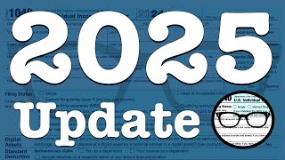 2025 Update (What's new and what's changed)