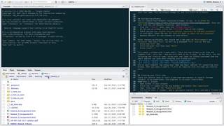 2 Starting with Git & RStudio