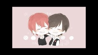 【天月×あほの坂田】さかたとあそぶよ【歌枠】