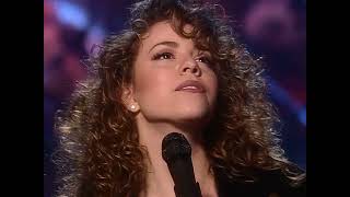 Mariah Carey - If It's Over (Live At MTV Unplugged +3) [Remastered In 4K] (Official Music Video)
