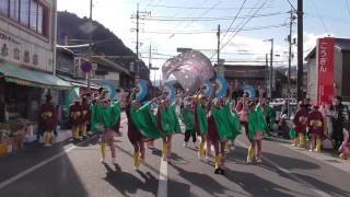 桜道里☆2016智頭おかげ地蔵市 「元　はじまり」