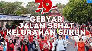 SEMARAK KEMERDEKAAN KELURAHAN SUKUN 2024