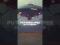 Futurescapes: Arrival (Short)