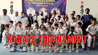 How to Karate | Karate Tournament | Karate Competition