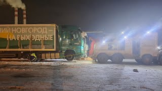 Дали очередную подменку в Итеко