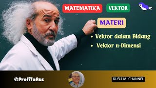 MATEMATIKA - VEKTOR