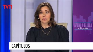 Capítulo 4 de febrero: Una última oportunidad| Carmen Gloria a tu servicio