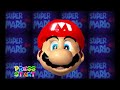 super mario 64 corruptions hilarious 1