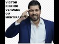 COACH P/ CONCURSOS - VICTOR RIBEIRO: VERDADE OU MENTIRA?