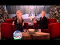 Lady Gaga - The Ellen DeGeneres Show 2011 - Full Version