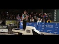 2019 WCBTour Championship - Adam Weber vs Bradly Tytgat - Semi Finals