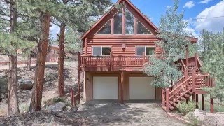 308 Lakeview Drive E7 ~ Lake George, Colorado 80827