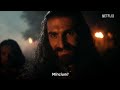 rise of empires ottoman mehmed vs vlad teaser netflix