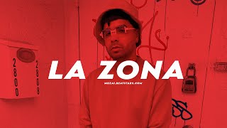 Instrumental Reggaeton Estilo Chencho Corleone “La Zona | Beat Reggaeton Romantico Type 2022 Muzai