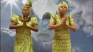 Gethsemane Gospel Singers Tunakushukuru Official Video