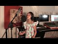 shallow cover by teresa morici 9years old