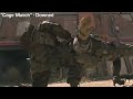 Warzone 2 & Modern Warfare 2 - All Finishing Moves  Executions