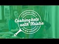 [Trailer] Cooking keto with Kristie, Season 2