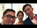 wedding mc tim lau婚宴司儀工作－2019.1.6 新人婚後感