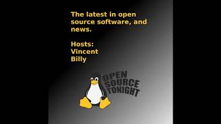 Open Source Tonight | Episode 13 | Writing books on Linux