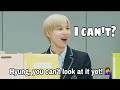 Taemin being super crackhead & funny for 14 minutes straight