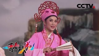 戏韵芬芳 《青春戏苑》 20190617 | CCTV戏曲