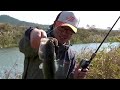 js fishingtv 빅쏘드 루어낚시 부사호 배스편