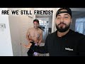 THE TRUTH ABOUT ALI H WHY WE ARENT FRIENDS ANYMORE!