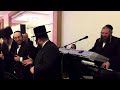 meir adler and arela samet and smuli steinmetz and chaim kisterboim part 1