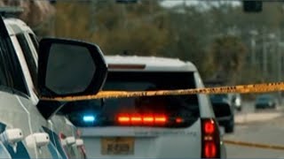 Crime Down In Sarasota