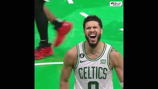 Celtics beat Bulls for fifth straight home win | Boston Celtics #celtics #bulls