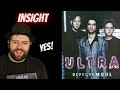 Depeche Mode - Insight | REACTION