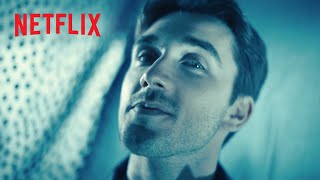 Montrez au monde qui vous êtes : George Robinson - VOSTFR | Netflix France