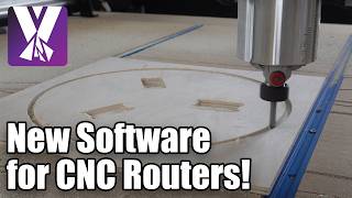 MillMage is Here! New Software for CNC Routers