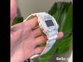 Video thực tế G-Shock DW-5600GC-7 Grunge Snow Camo - L/H: 024 6686 9898 [ShockZone by Bello]