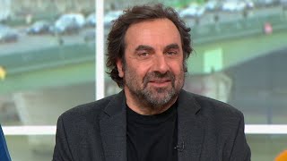 L’invité du jour - André Manoukian