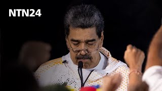 "Maduro será derrotado el 28 de julio, la abstención no es una opción": exdiputado a la AN