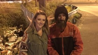 What Happened to $400,000 Raised for Homeless Pennsylvania Man?