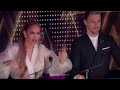 Karen y Ricardo WOD 2018 All Performances - Incredible Salsa Cabaret Couple - World Champion Dancers