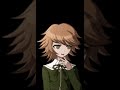 ⚠️SPOILER WARNING!⚠️ Rät - Chichiro Fujisaki, Mondo Owada, Ishimaru Kiyotaka (DANGANRONPA 1)