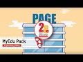 MyEdu Pack | 2D Explanatory Video | Raasta Studios