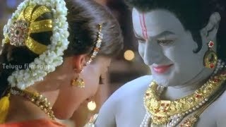 Sri Rama Rajyam Movie Full Songs HD - Sri Rama Lera  Song - Balakrishna, Nayantara, Ilayaraja