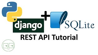 Python Django + SQLite | REST APIs