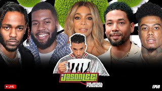 JLP 59: Drake Slams UMG Over Kendrick, Khalid Comes Out, Blueface \u0026 Chrisean Fuel Marriage Rumors