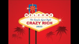 【Sansiri Crazy Rich 2023】黃金夜仲介活動精彩回顧