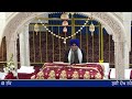 🛑 live ਪਾਤਸ਼ਾਹੀ 10ਵੀਂ ਗੁਰਦੁਆਰਾ ਨਾਢਾ ਸਾਹਿਬ ਤੋਂ ਗੁਰਬਾਣੀ ਦਾ ਸਿੱਧਾ ਪ੍ਰਸਾਰਣ 27 january 2025 live